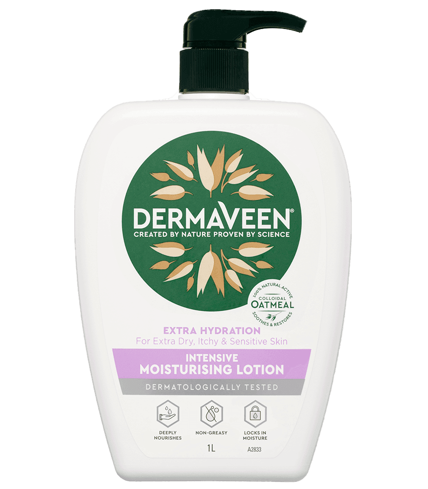 Extra Hydration Intensive Moisturising Lotion