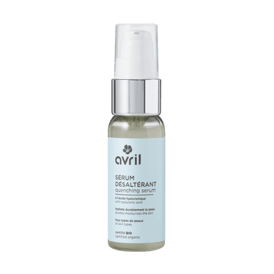 Quenching Serum