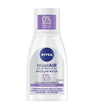 Micellair Micellar Water - Sensitive Skin