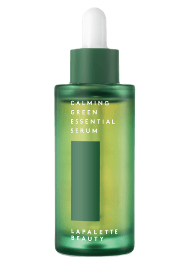 Calming Green Essential Serum