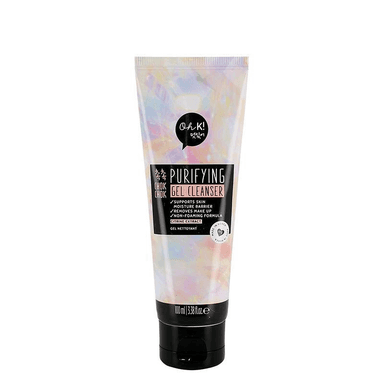 Chok Chok Purifying Gel Cleanser
