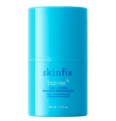 Barrier+ Exo + Ectoin Intensive Repair Baume
