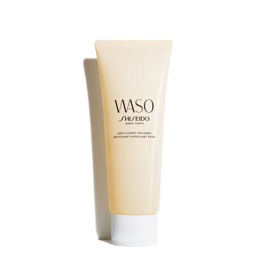 Waso Soft + Cushy Polisher