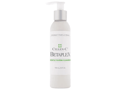Gentle Foaming Cleanser