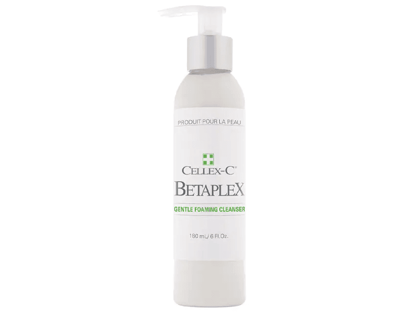 Gentle Foaming Cleanser