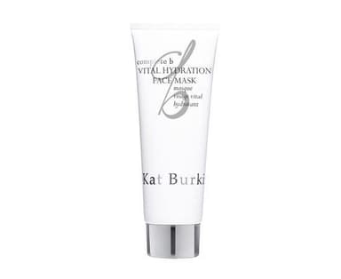 Vital Hydration Face Mask