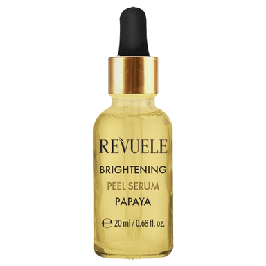 Brightening Peel Serum Papaya