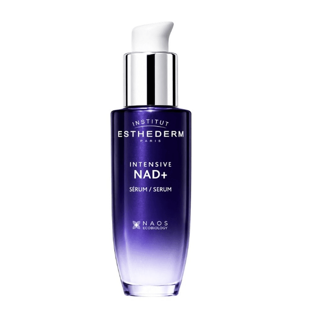 Intensive Nad+ Serum
