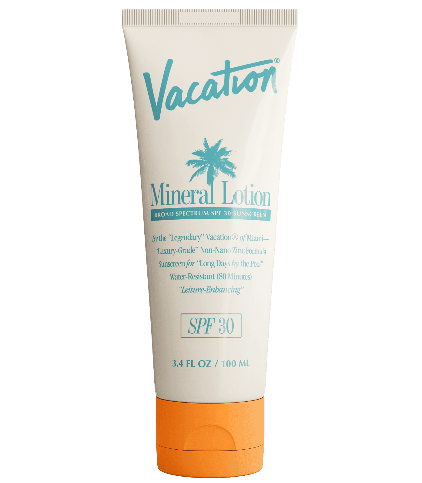Mineral Lotion SPF 30