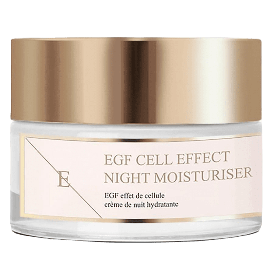 EGF Cell Effect Night Moisturiser