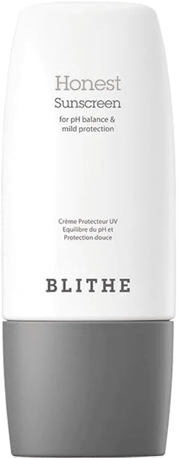 Honest Sunscreen