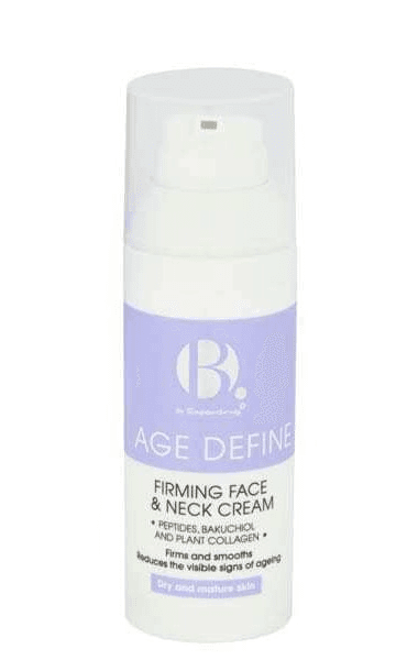 Firming Face and Neck Cream