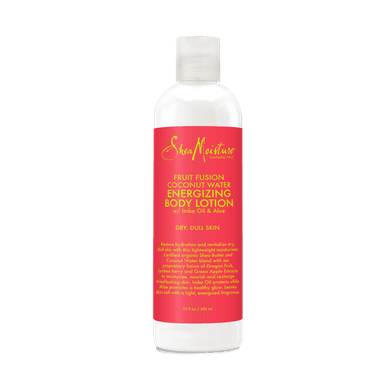 Fruit Fusion Coconut Water Energizing Body Lotion