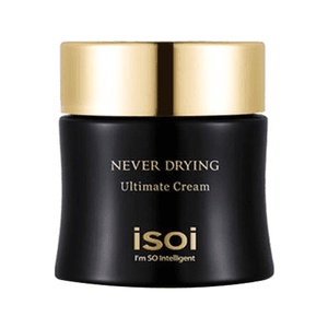 Never Drying Ultimate Cream