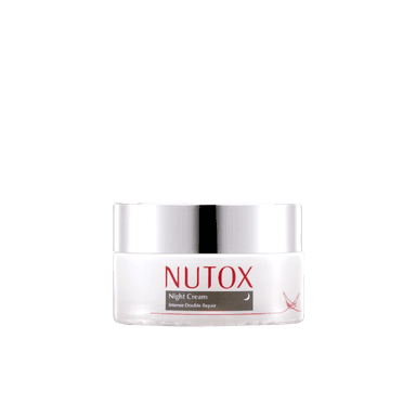 Nutox Youth Restoring Night Cream