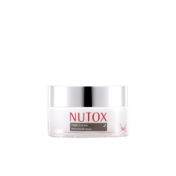 Nutox Youth Restoring Night Cream