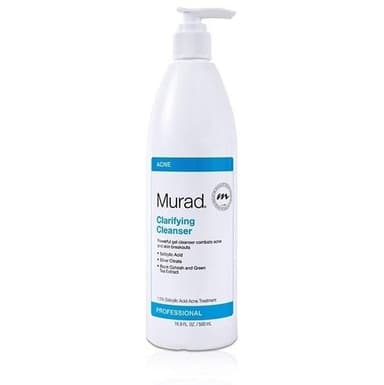 Clarifying Cleanser Professional Size