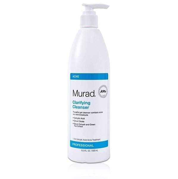 Clarifying Cleanser Professional Size