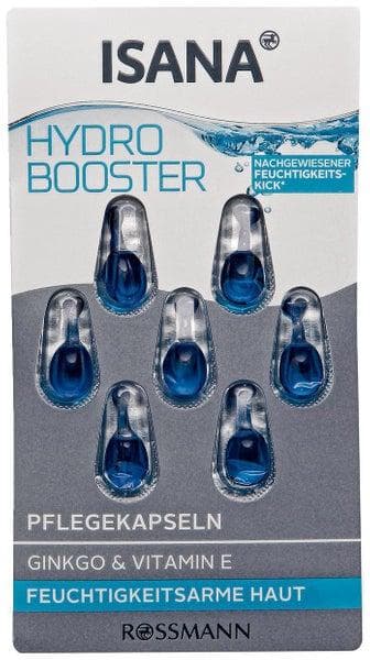 Pflegekapseln Hydrobooster