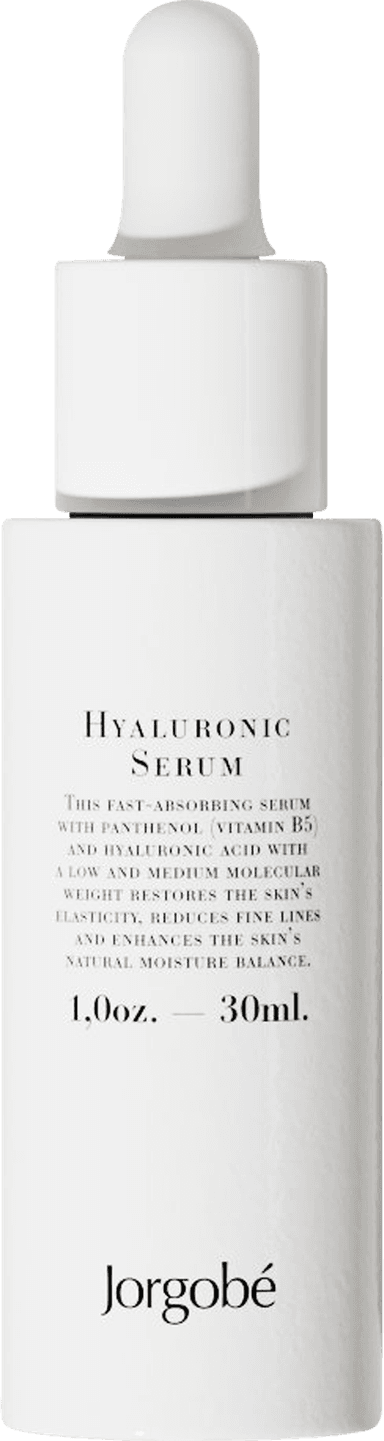 Hyaluronic Serum