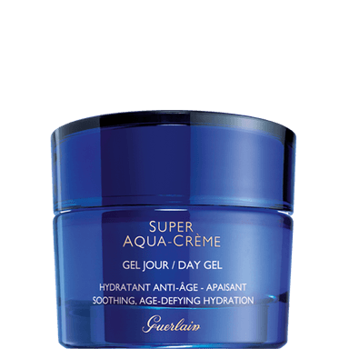 Super Aqua-Crème Day Gel