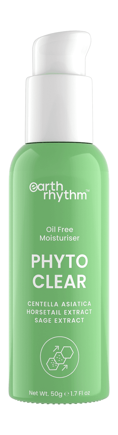 Phyto Clear Oil Free Moisturiser