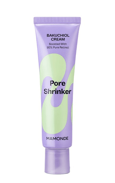 Mamonde Pore Shrinker Bakuchiol Cream 