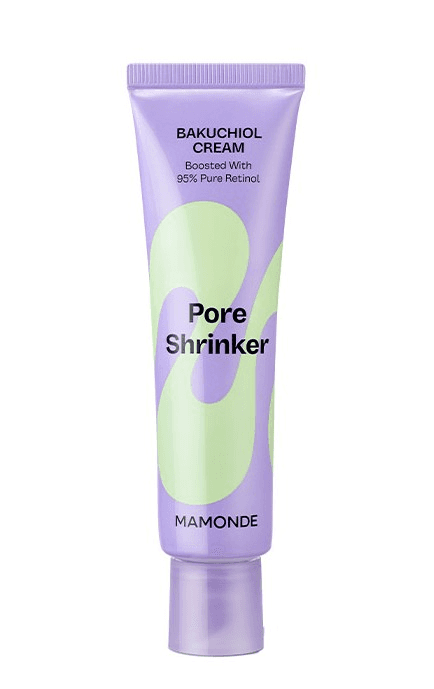 Mamonde Pore Shrinker Bakuchiol Cream