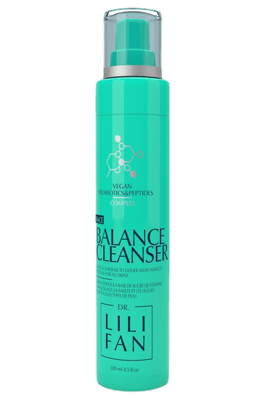 Probiotic Balance Cleanser