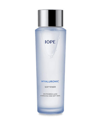Hyaluronic Softener