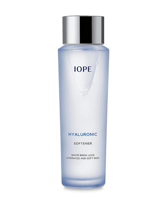 Hyaluronic Softener