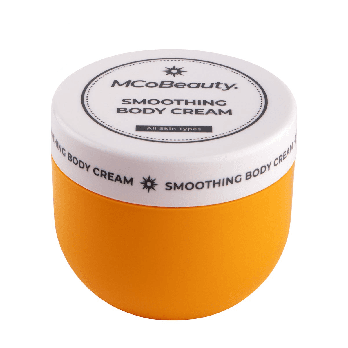 Smoothing Body Cream