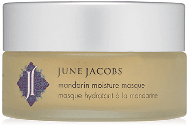 Mandarin Moisture Masque
