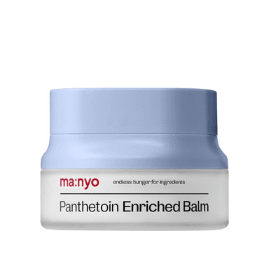 Panthetoin Enriched Balm