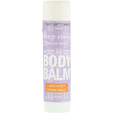 Moisture Stick Body Balm, Lavender Chamomile