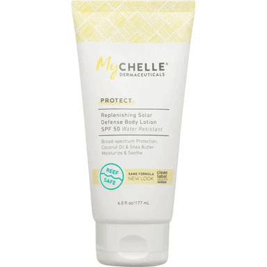 Replenishing Solar Defense Body Lotion SPF 50