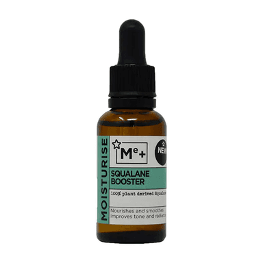 100% Squalane Booster