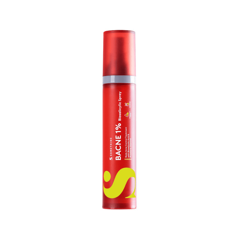 Bacne 1% Biosalicylic Spray