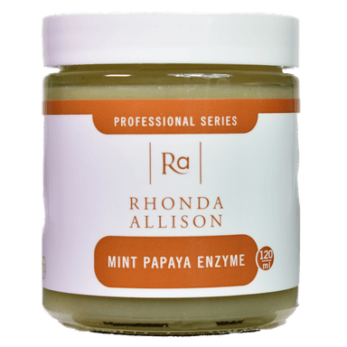 Mint Papaya Enzyme