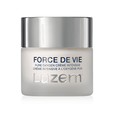 Force de Vie Pure Oxygen Creme Intensive