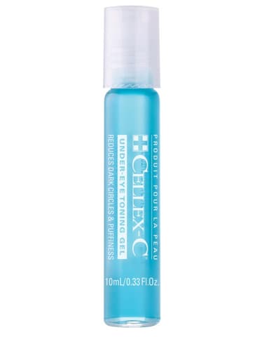 Under-Eye Toning Gel