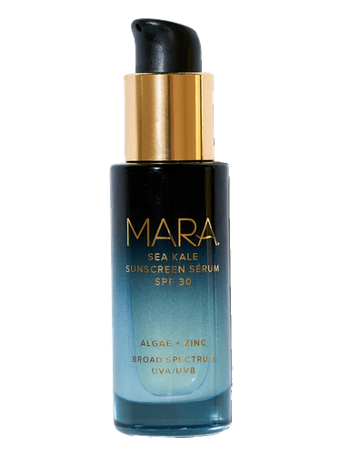 Algae + Zinc Sea Kale Sunscreen Sérum
