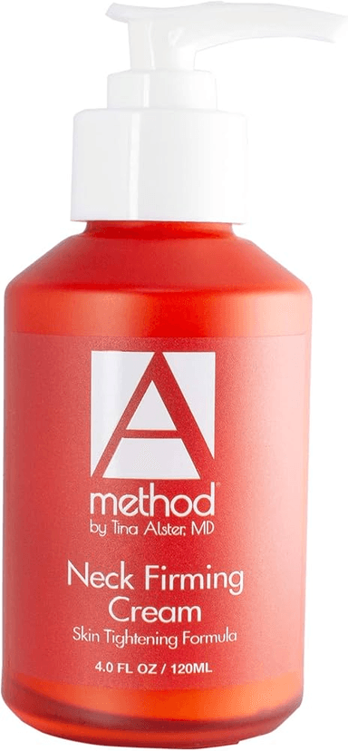 Neck and Body Firming Cream