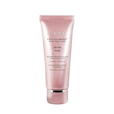 Cellularose Nutri-Pure Soothing Cleansing Radiance