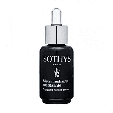 Energizing Booster Serum