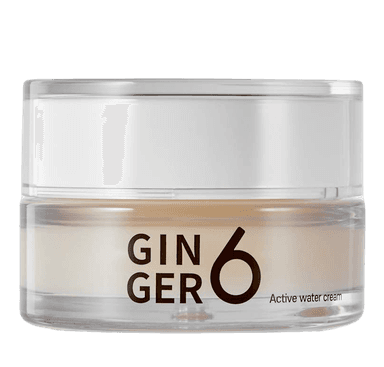 Active Water Cream