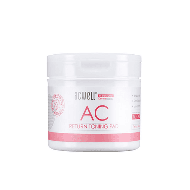 AC Return Toning Pad