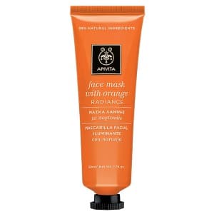 Radiance Mask