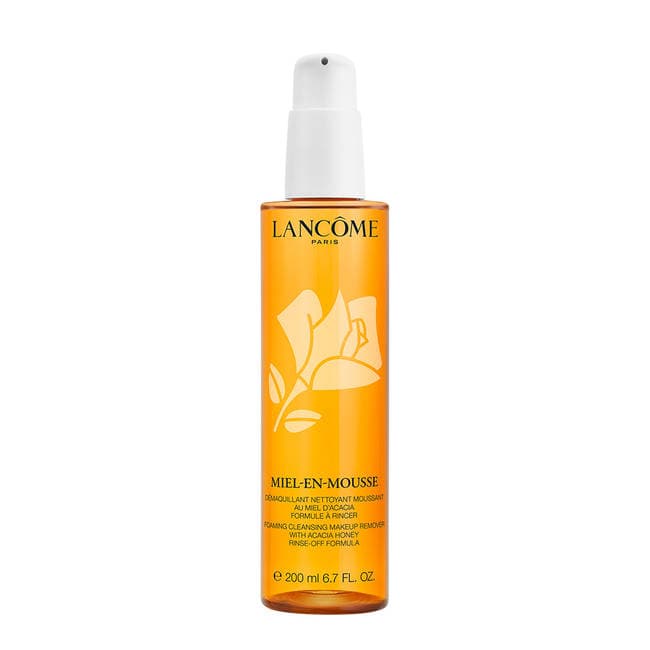 Miel-En-Mousse Foaming Cleanser