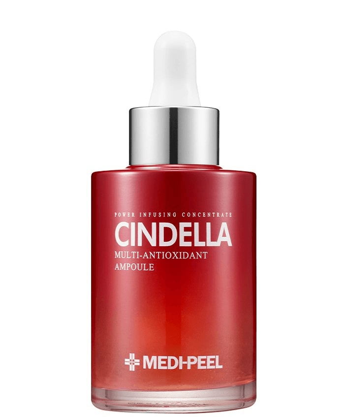 Cindella Ampoule